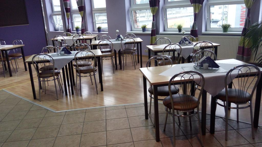 Noclegi Elan Łódź Eksteriør bilde